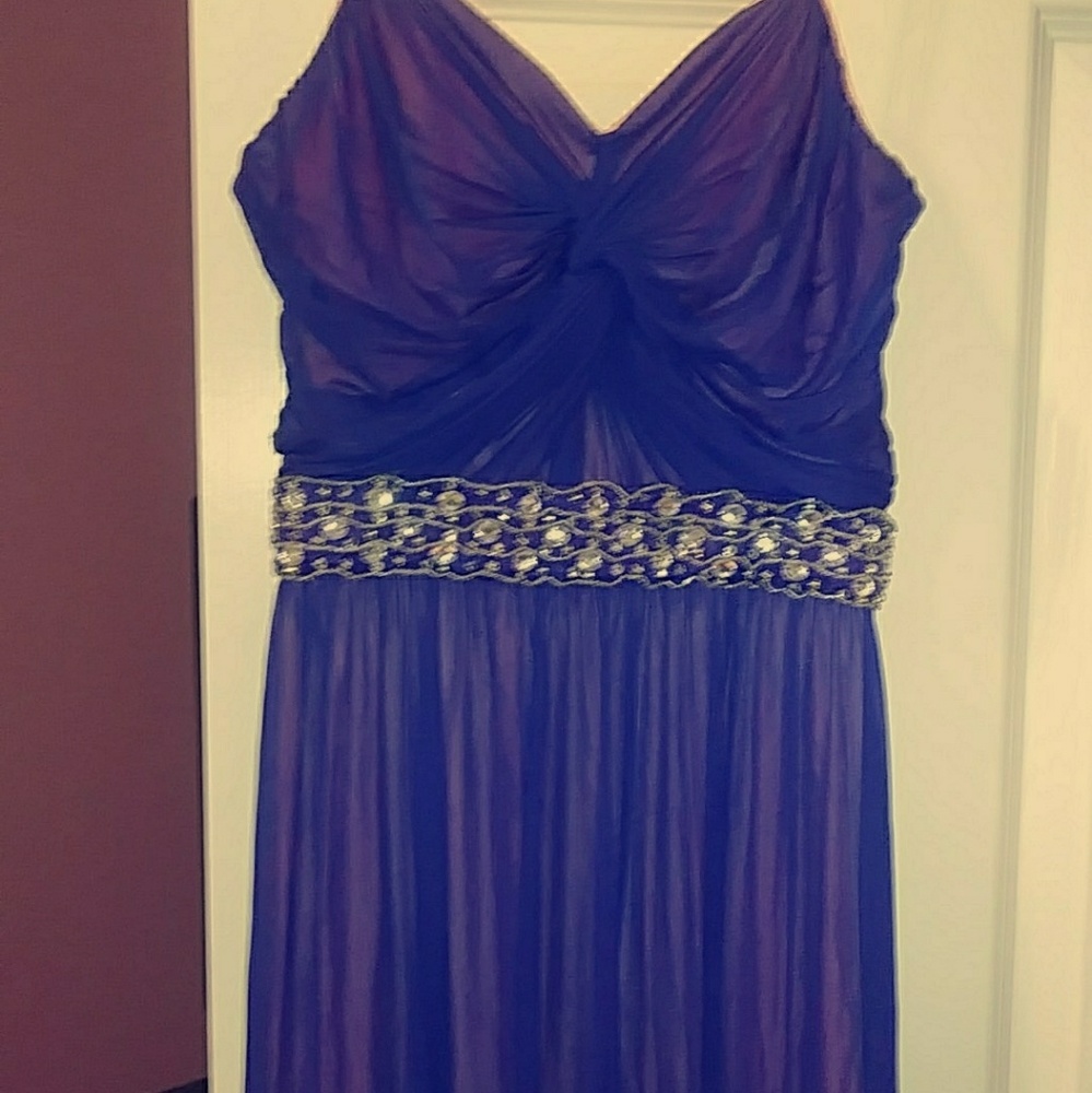 Prom/formal dress!!